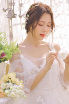 逝去的青春